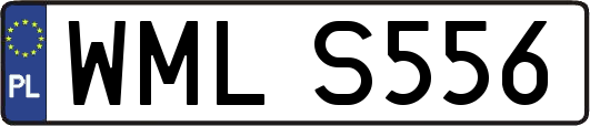 WMLS556