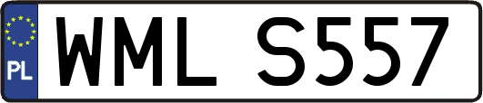 WMLS557