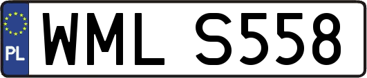 WMLS558