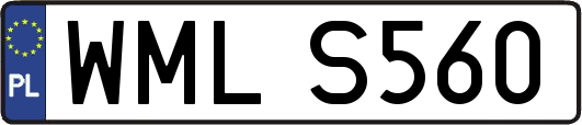 WMLS560