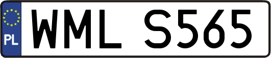 WMLS565