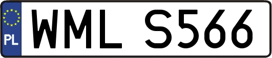 WMLS566