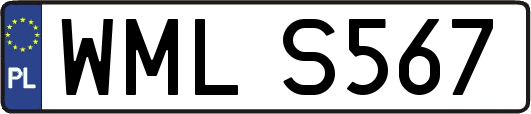 WMLS567