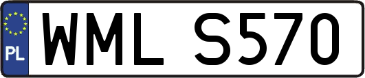 WMLS570