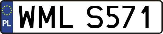 WMLS571