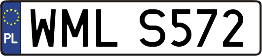 WMLS572