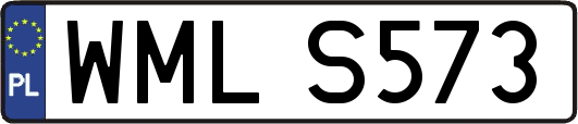 WMLS573