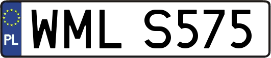 WMLS575
