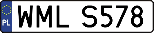 WMLS578