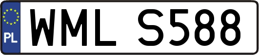 WMLS588