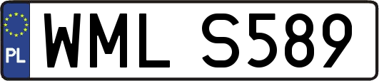 WMLS589