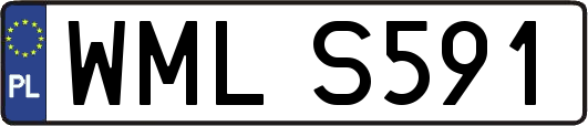 WMLS591