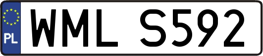 WMLS592