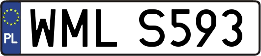 WMLS593