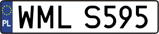 WMLS595