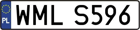 WMLS596
