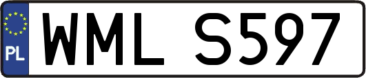 WMLS597