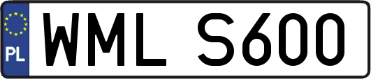 WMLS600