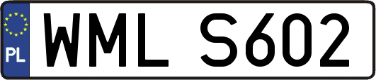 WMLS602