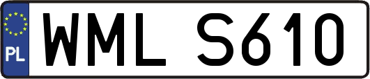 WMLS610