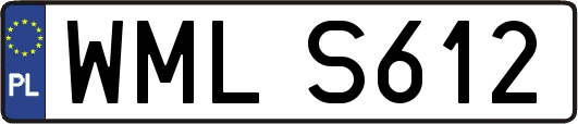 WMLS612