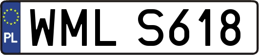 WMLS618