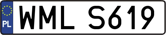 WMLS619