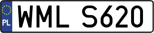 WMLS620
