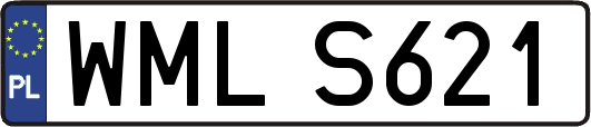 WMLS621