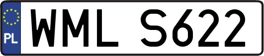 WMLS622