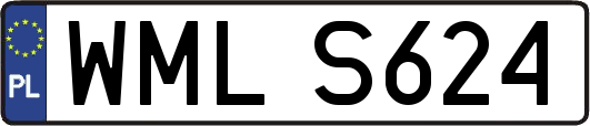 WMLS624