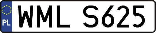 WMLS625