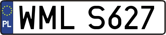 WMLS627