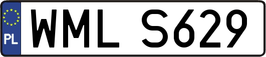 WMLS629