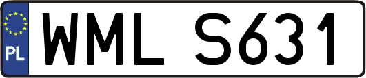 WMLS631