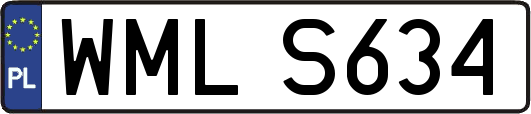 WMLS634