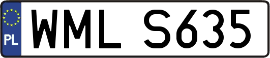 WMLS635