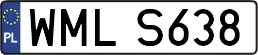 WMLS638