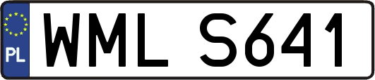 WMLS641