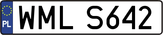 WMLS642