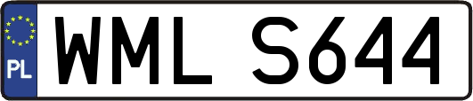 WMLS644