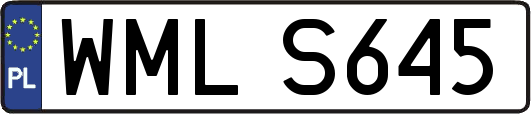 WMLS645