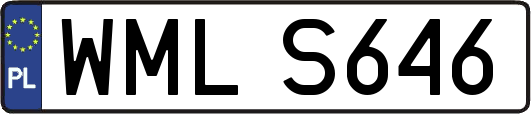 WMLS646