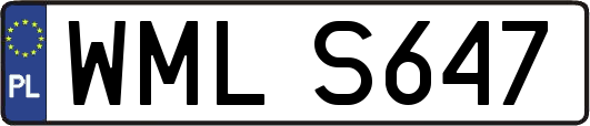 WMLS647