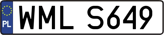 WMLS649