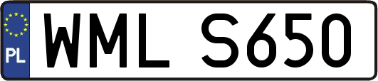 WMLS650