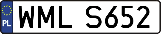 WMLS652
