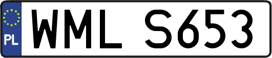 WMLS653