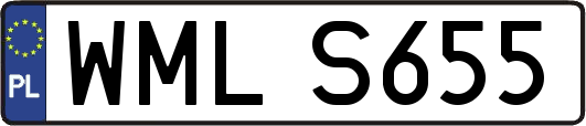 WMLS655
