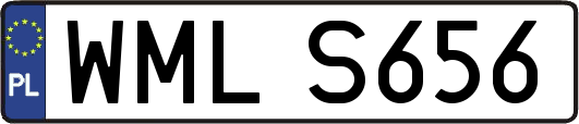WMLS656